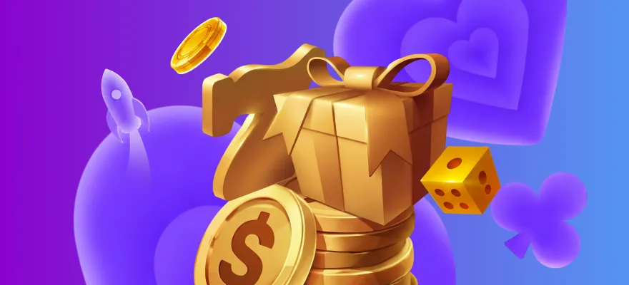Rocket Play Casino real money