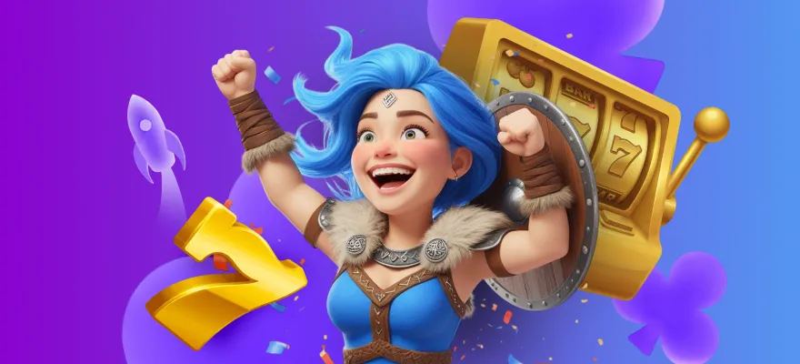 Rocket Play Casino games